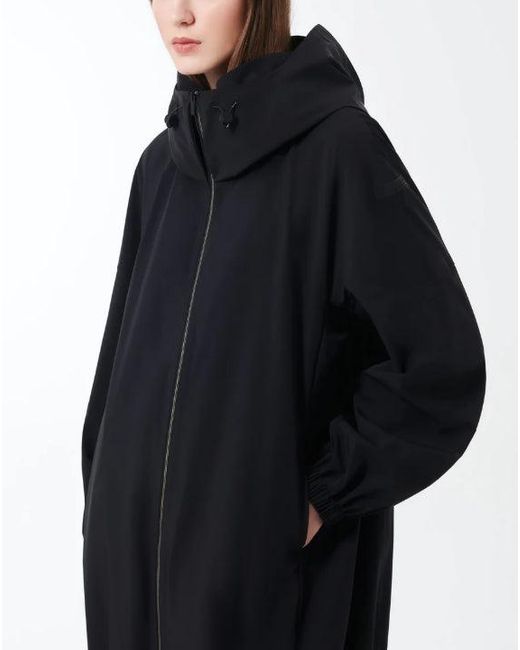 Rrd Blue Summer Cult Parka Over Jkt