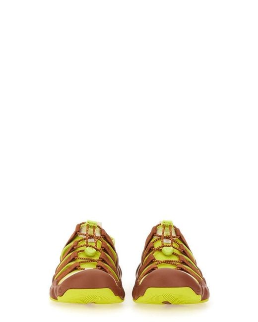 Keen Yellow Hyperport H2 Sneaker