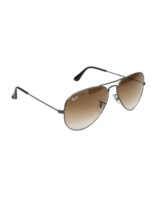 Ray-Ban Zonnebrillen 0 Rb3025 004/51/14/140 in het Brown
