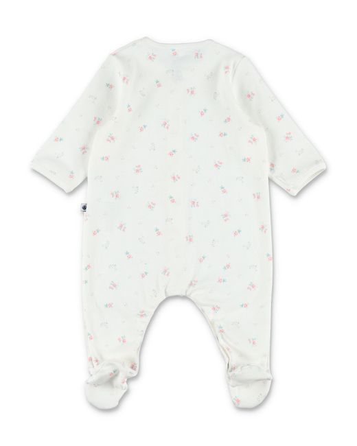Petit Bateau Kleding.... Wit in het White