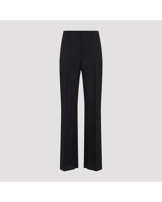 Céline Blue Ethan Pants for men
