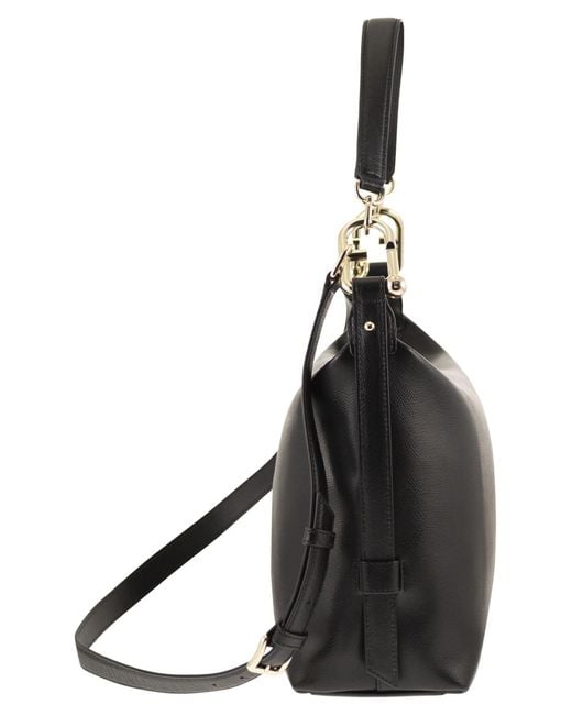 Furla Black Tonie