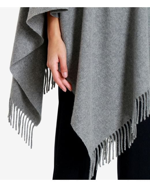 Gran Sasso Gray Jackets
