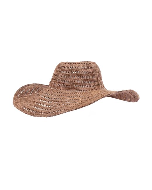 IBELIV Brown Hat Miaro Dark Tea