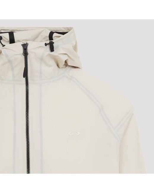 Oakley Natural Fusion Jacket