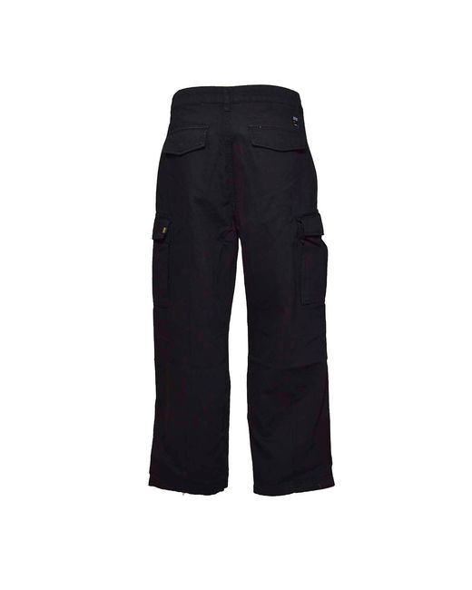 Vaqueros Alpha Industries de color Blue