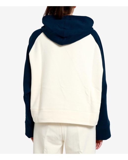 MSGM Blue Sweaters