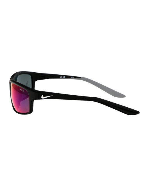 Nike Blue Sunglasses