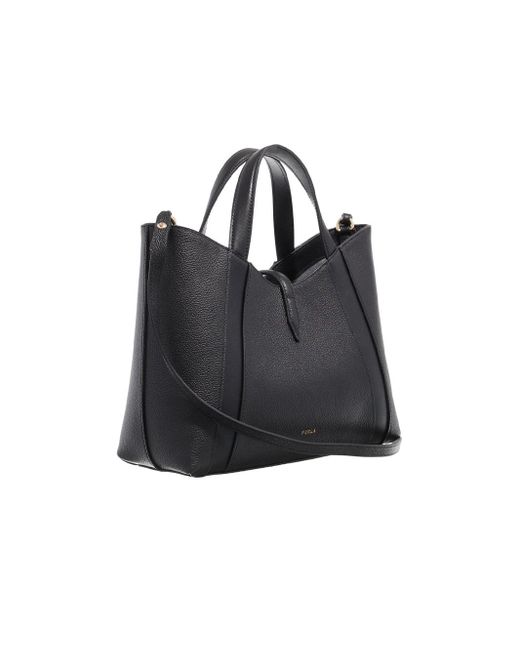 Furla Black Taschen .. Schwarz