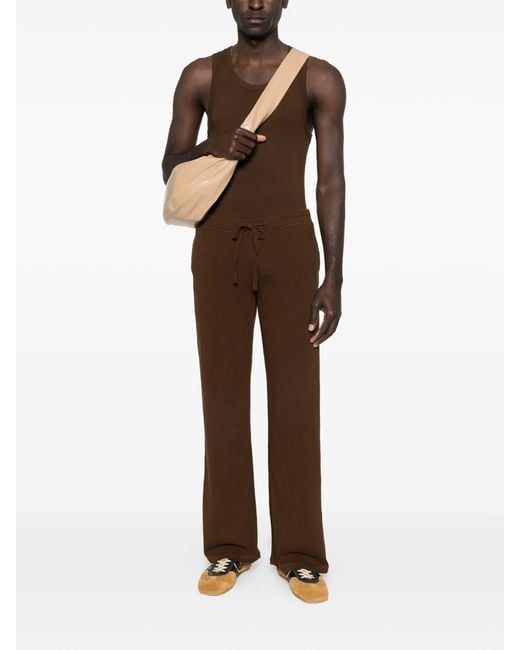 Entire studios Brown Lowrise Pant
