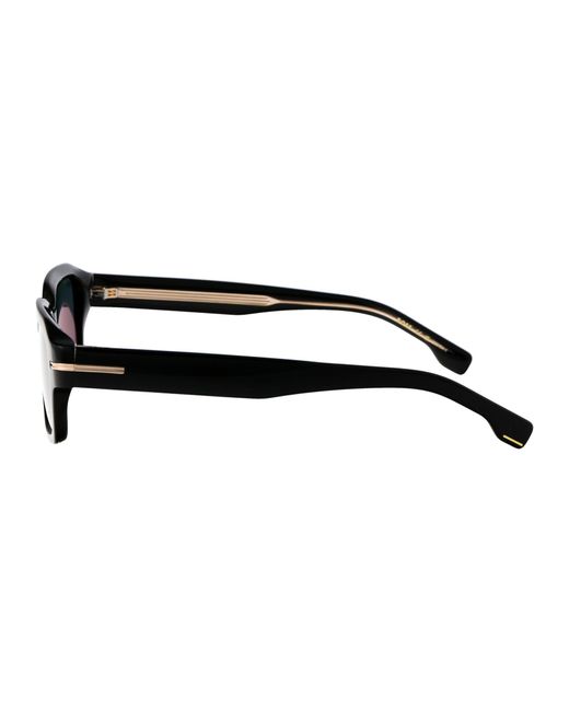 Boss Black Sunglasses Boss 1596/S 807 A9 for men