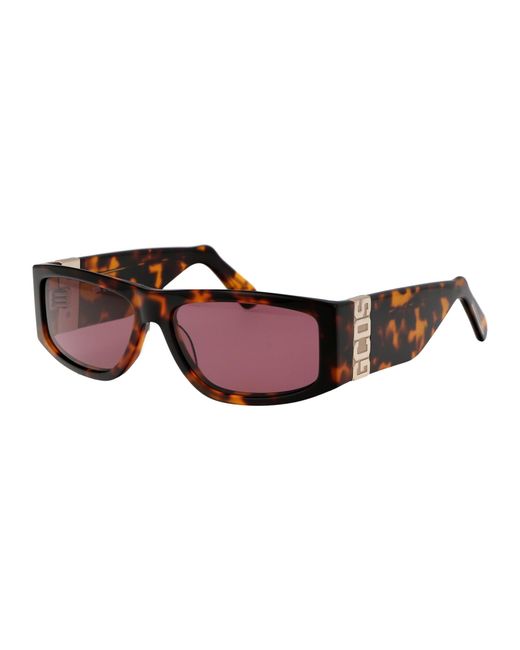 Gcds Multicolor Sunglasses