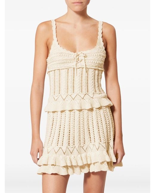 Isabel Marant Natural Neves