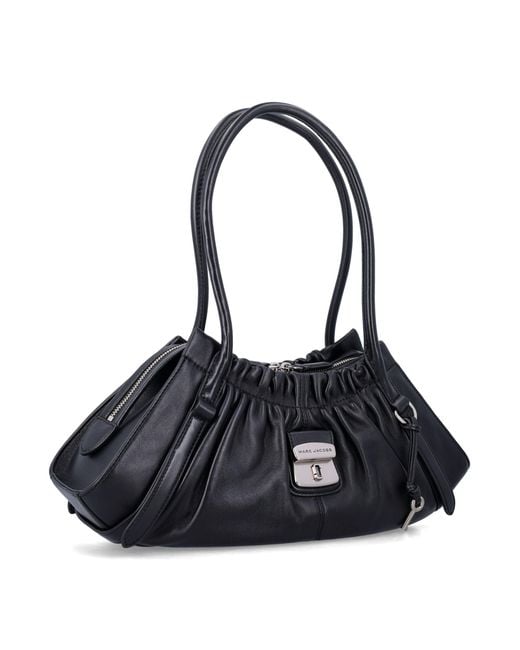 Marc Jacobs Black Bags
