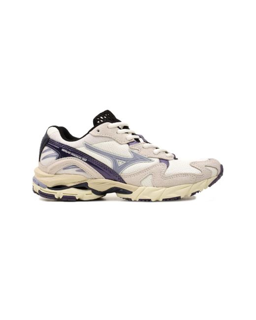 Baskets Mizuno pour homme en coloris White