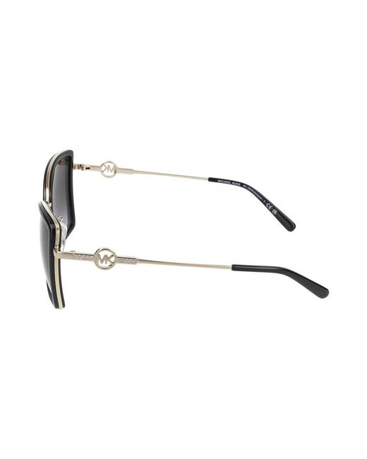 Ray-Ban Zonnebril 0 Rb3025 002/58/14/140 in het Multicolor
