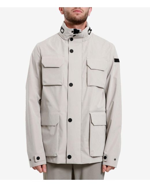 Rrd White Coats