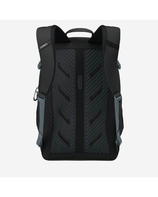 Osprey Axis Rucksack in Black für Herren