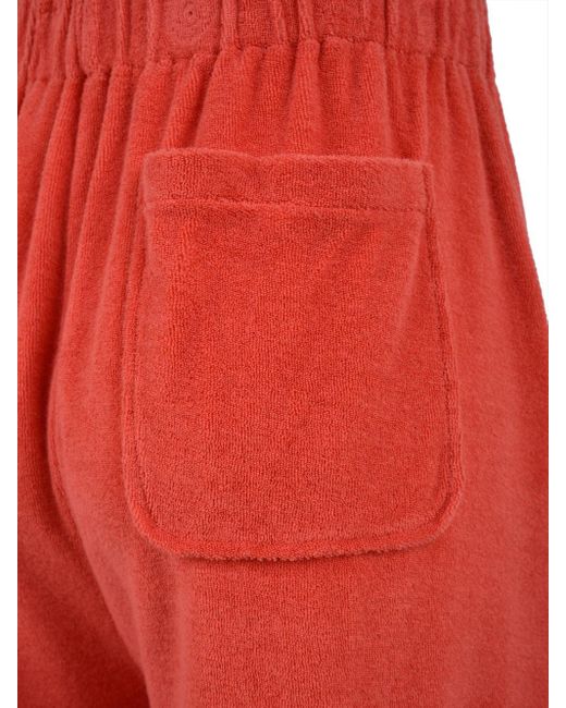 Douuod Broek in het Red