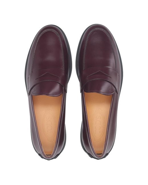Tod's Brown Sandals