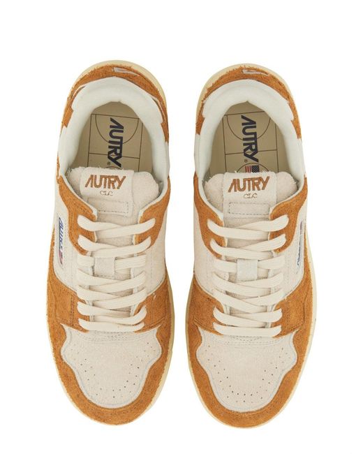 Autry Natural Clc" Sneaker for men