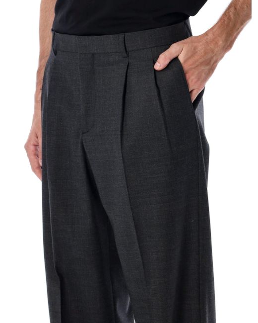 Pantalon de tournesol gris sunflower pour homme en coloris Black