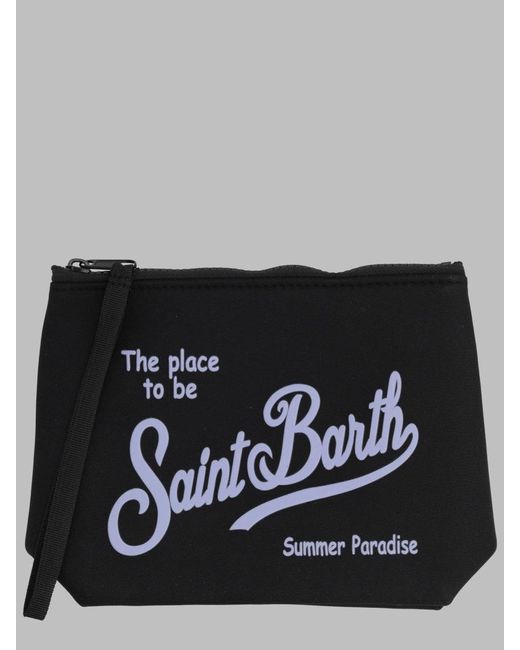 Mc2 Saint Barth Black Mc2 Saint Barth