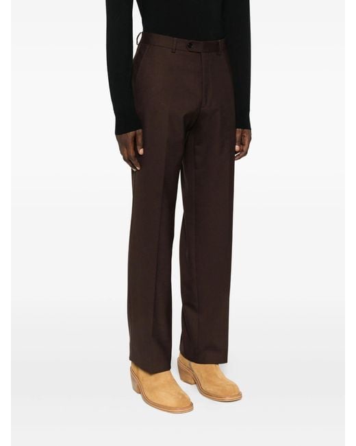 sunflower Gray Show Trouser for men