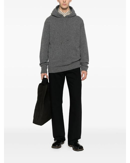 BERNER KUHL Black 5 Pocket for men