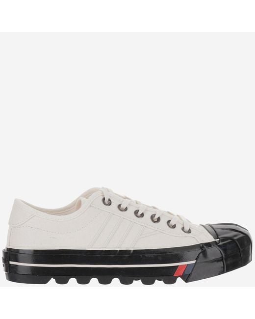 Pro Keds Royal Intrepid Sneaker di Pro Keds in White da Uomo