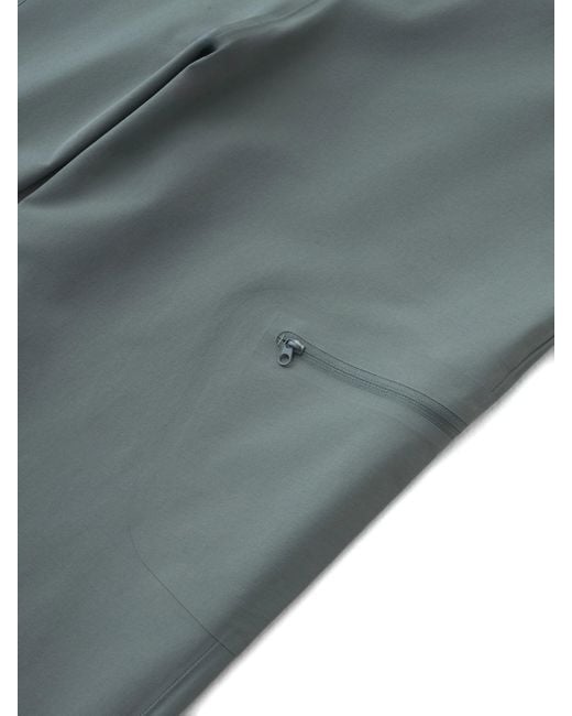 Hiking Patrol Blue Edge Lt Softshell Technical Trouser