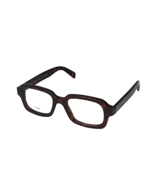 Céline Black Sunglasses Cl50153 I /20/145