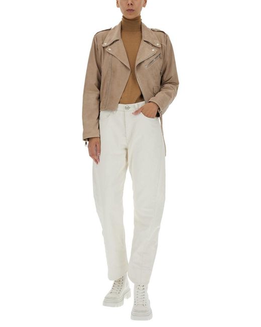 Arma Natural Joy Jacket