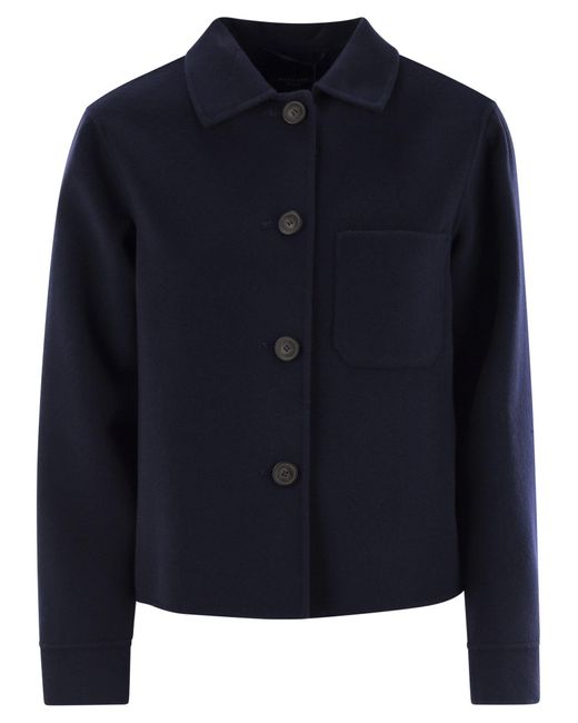 Weekend by Maxmara Blue Nordica