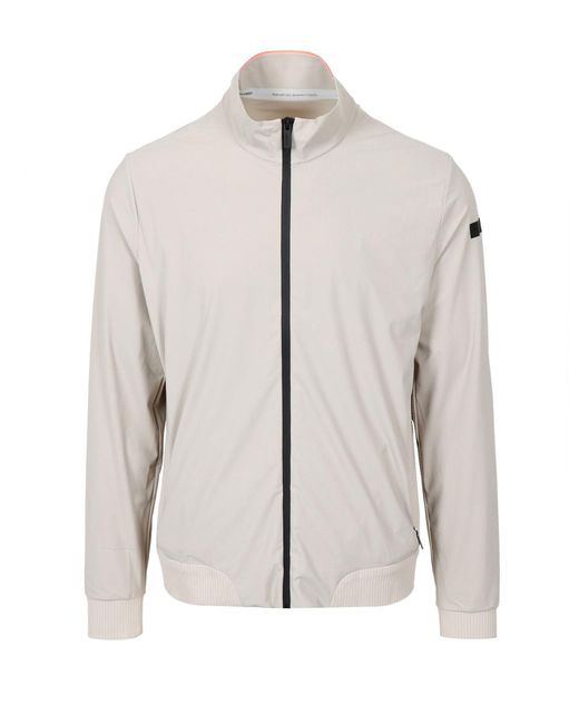 Rrd White Sweaters