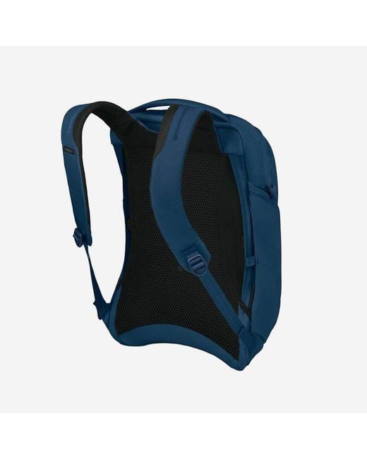 Osprey Blue Aoede Airspeed Backpack for men