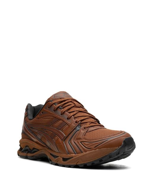 Asics Gray Gel-Kayano 14 Shoes for men