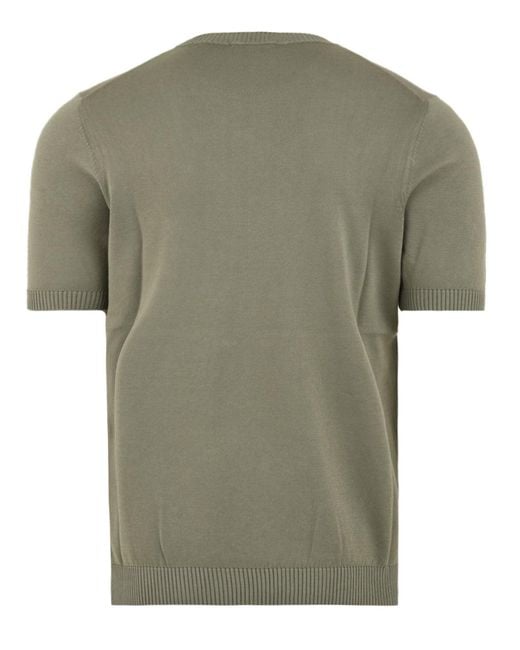 Malo Green Sweaters for men