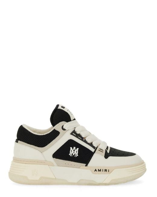 Amiri White Ma-1 Sneakers for men