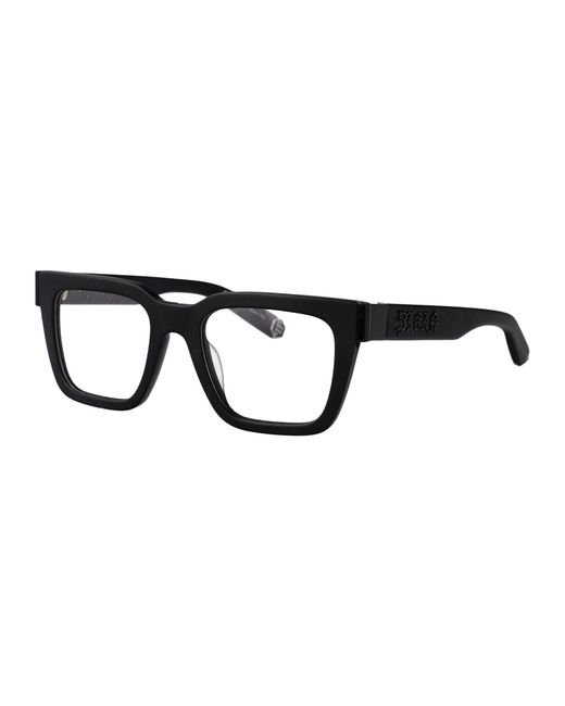 Philipp Plein Black Optical for men