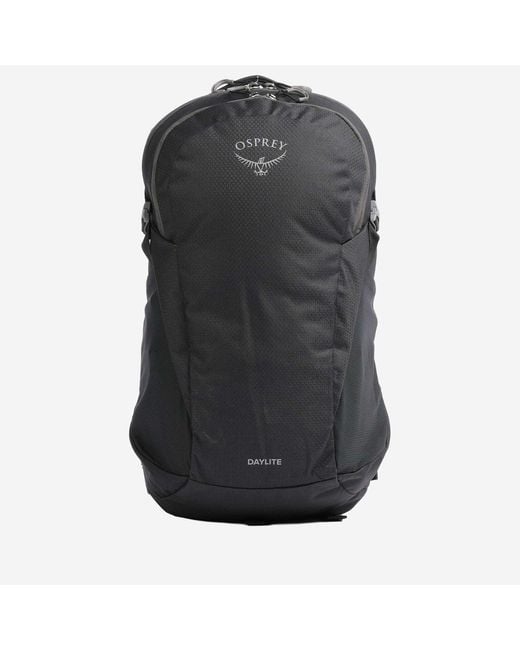 Osprey Black Daylite Backpack for men