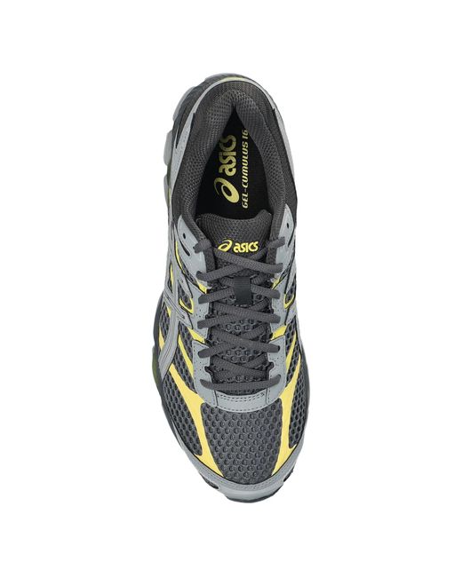 Asics Green Gel-Cumulus 16