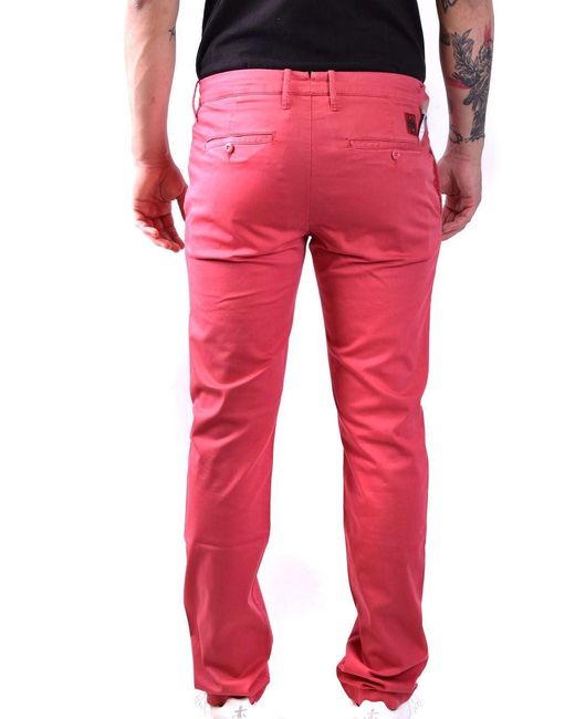 Jacob Cohen Jacob Cohen Red