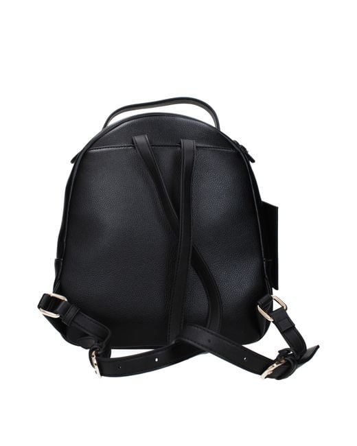 Zaini et le polyester noir de Marsupi Manh Liu Jo en coloris Black