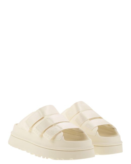 Ugg Natural Goldenglow