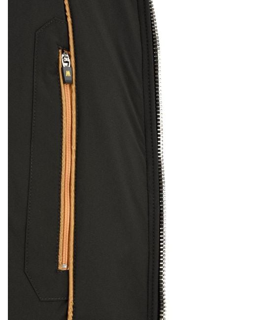 Moorer Black Coats