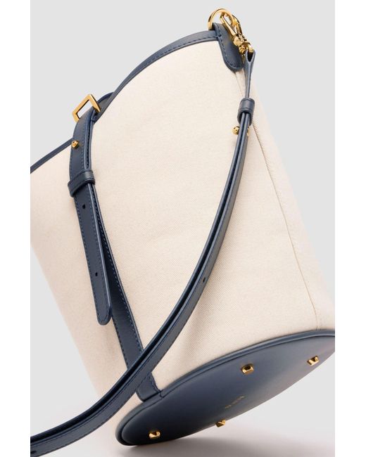 Patou White Bags