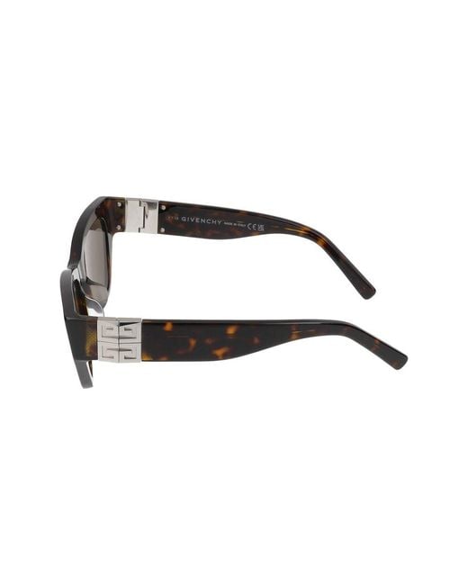 Givenchy Multicolor Sunglasses Gv40008 U /19/130