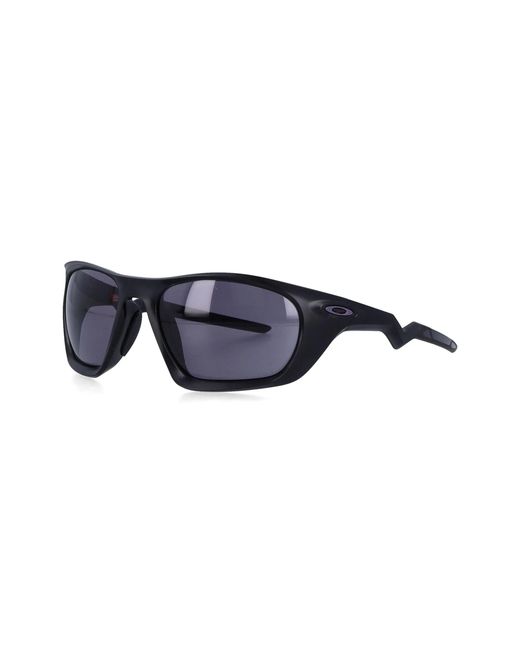Oakley Blue Lateralis Accessories