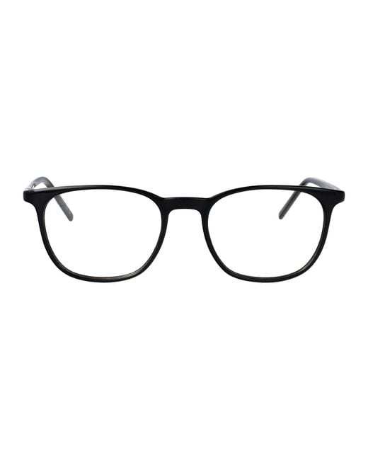 Saint Laurent Brown Glasses